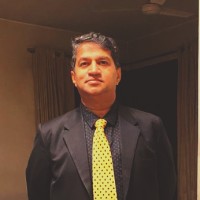 Girish B Kamath