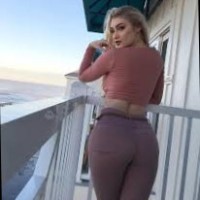 Anita dickson
