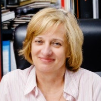 Iskiné Cserép Mária