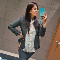Saliha Khanam