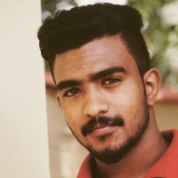 Hareesh Vh