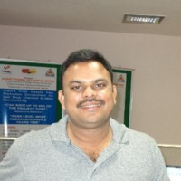 Koteswara Rao Naguru