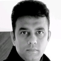 Ketan Dattani