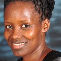 Irene Nyakate