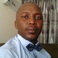 Lebohang Moloi