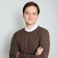 Kirill Buksov