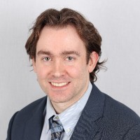 Joshua Burge, CFA