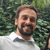 Leonardo Alexandre (He,Him)