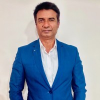 Rajesh Singh