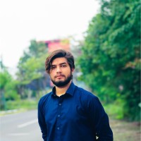 Mohtashim Hashmi