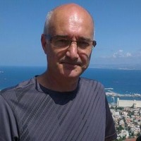 Aharon Mizrahi