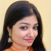 Preeti Rathod