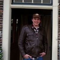 Ken Van Driesten