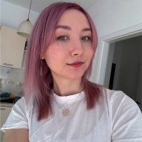 Veronika Yelisieieva