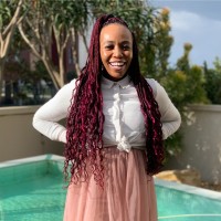 Asanda Lupondwana