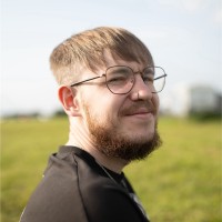 Josh Hinves