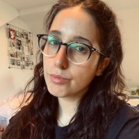 Zahra Yassine