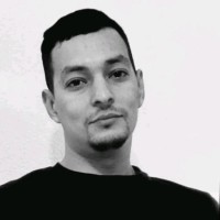 Mohamed Amine Rahli
