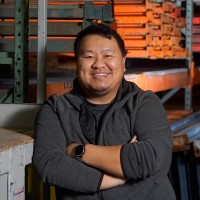 Van Yang