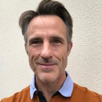 Laurent Gay