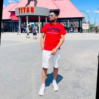 Rishabh Gautam