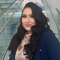 Amanda Coloń- Ortiz