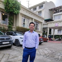 Rajnesh Sharma