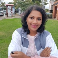 Megha BR