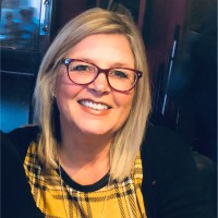Sarah Hill