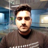 Mudassar Mahboob