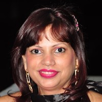 Priscilla Kurien