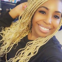 Lekisha Jeffries