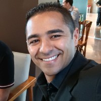 Ronaldo Vieira Andrade