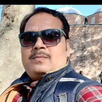 Manmohan Goswami