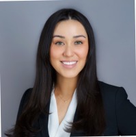 Meghan O'Connell