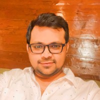 Gaurrav R Jaiin