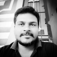 Satheesh Kumar
