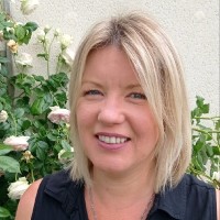 Cécile Crampon