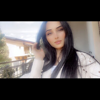 Maria Arshad
