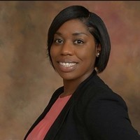 Khalilah Williams