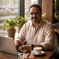 Shobhit Gupta, Csm®,Pmi-Acp, Istqb, Ta1