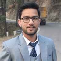 Arun Bhatt