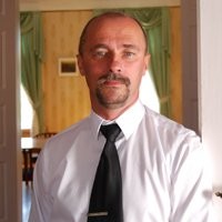 Roy Einar Angell