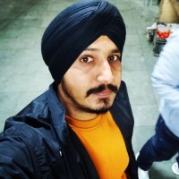 Jaswinder Singh
