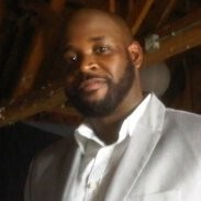 Terry Wesley