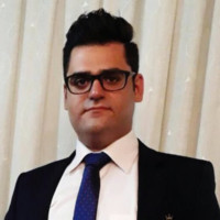 Mohammad Tehrani
