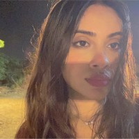 Alizay Amir