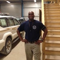 Terrance Berry