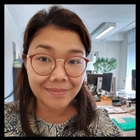Mary Joy Valles 🔗 Recruiter