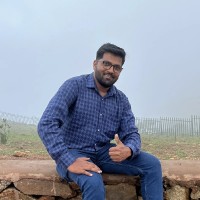 Praveen Bellad